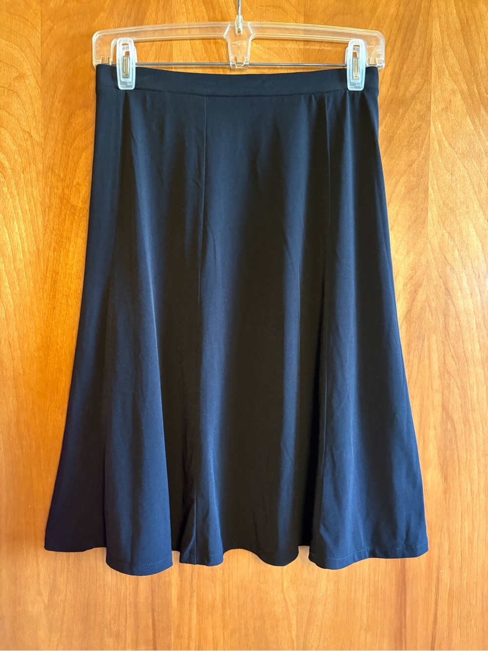 Woman’s skirt